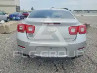 2013 Chevrolet Malibu фото