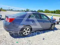 2013 Chevrolet Malibu фото