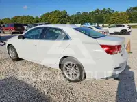 2013 Chevrolet Malibu фото