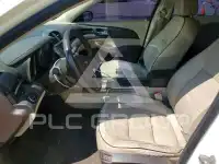 2013 Chevrolet Malibu фото