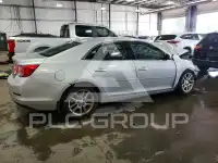 2013 Chevrolet Malibu фото