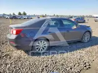 2013 Chevrolet Malibu photo