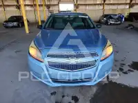 2013 Chevrolet Malibu фото