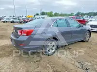 2013 Chevrolet Malibu фото
