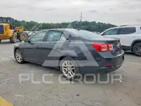 2013 Chevrolet Malibu photo