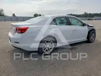 2013 Chevrolet Malibu photo