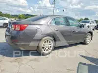 2013 Chevrolet Malibu фото