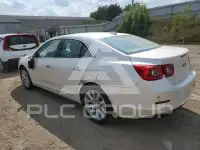 2013 Chevrolet Malibu фото
