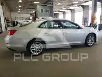 2013 Chevrolet Malibu фото