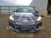 2013 Chevrolet Malibu фото