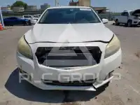 2013 Chevrolet Malibu фото