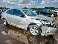 2013 Chevrolet Malibu фото