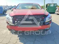 2013 Chevrolet Malibu фото
