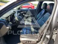 2013 Chevrolet Malibu photo