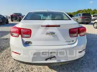 2013 Chevrolet Malibu фото