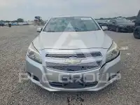 2013 Chevrolet Malibu фото