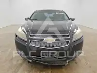 2013 Chevrolet Malibu photo