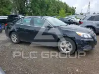 2013 Chevrolet Malibu фото
