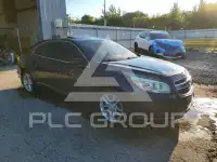 2013 Chevrolet Malibu фото
