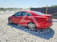 2013 Chevrolet Malibu photo