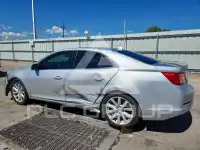 2013 Chevrolet Malibu photo