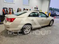 2013 Chevrolet Malibu фото