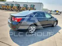 2013 Chevrolet Malibu photo