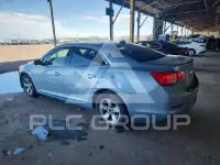 2013 Chevrolet Malibu фото