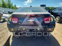 2013 Chevrolet Malibu фото