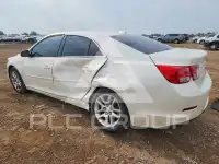 2013 Chevrolet Malibu photo