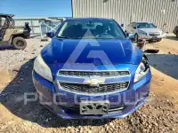 2013 Chevrolet Malibu photo