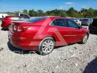 2013 Chevrolet Malibu фото
