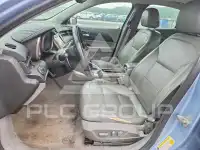 2013 Chevrolet Malibu photo