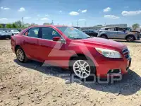 2013 Chevrolet Malibu фото