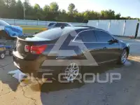 2013 Chevrolet Malibu фото