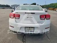 2013 Chevrolet Malibu photo