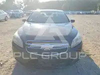 2013 Chevrolet Malibu фото
