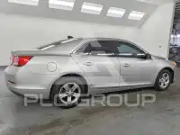 2013 Chevrolet Malibu фото