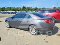 2013 Chevrolet Malibu фото