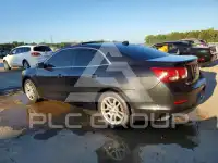 2013 Chevrolet Malibu фото