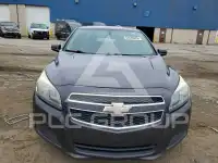 2013 Chevrolet Malibu фото