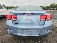 2013 Chevrolet Malibu photo