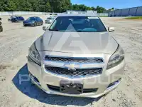 2013 Chevrolet Malibu photo