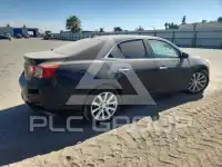 2013 Chevrolet Malibu фото