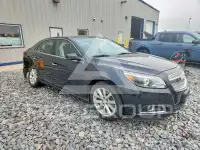 2013 Chevrolet Malibu фото