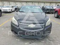 2013 Chevrolet Malibu photo