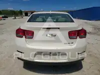 2013 Chevrolet Malibu фото