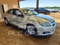 2013 Chevrolet Malibu фото