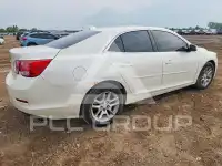 2013 Chevrolet Malibu photo