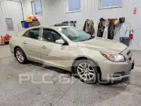2013 Chevrolet Malibu фото